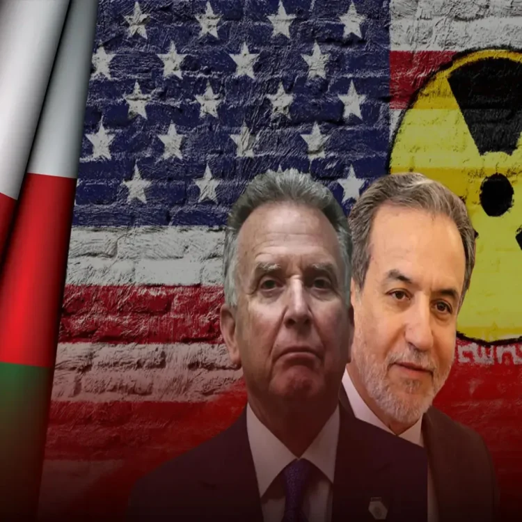 Us iran nuclear deal pressure