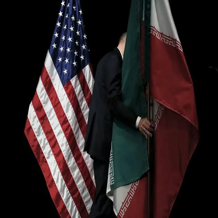 Us iran nuclear deal verification framework