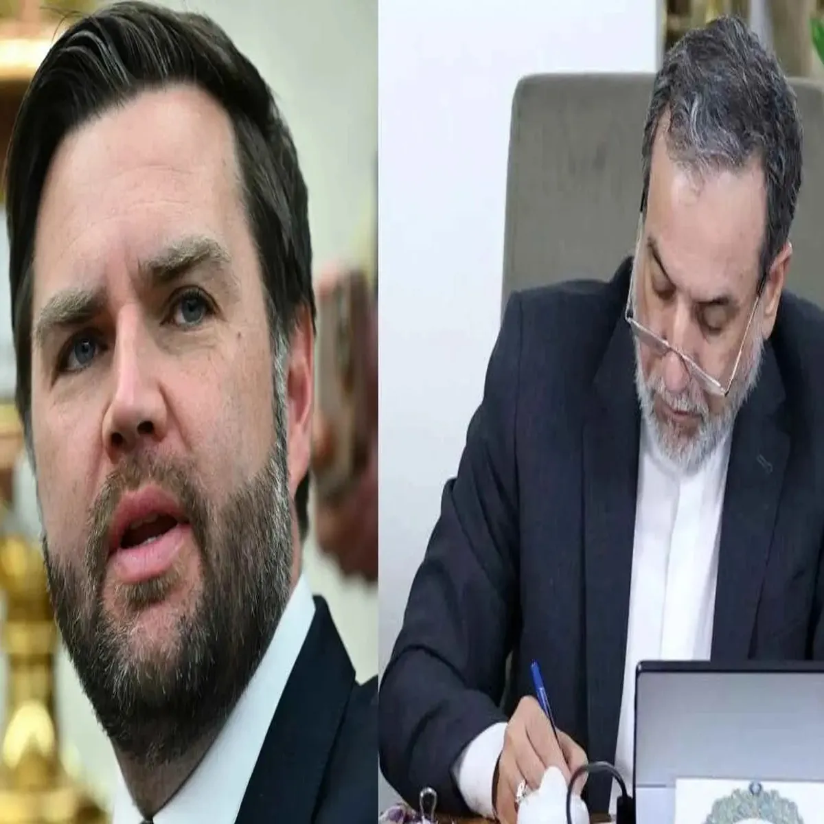 Immigration iran pause fresh attacks regional