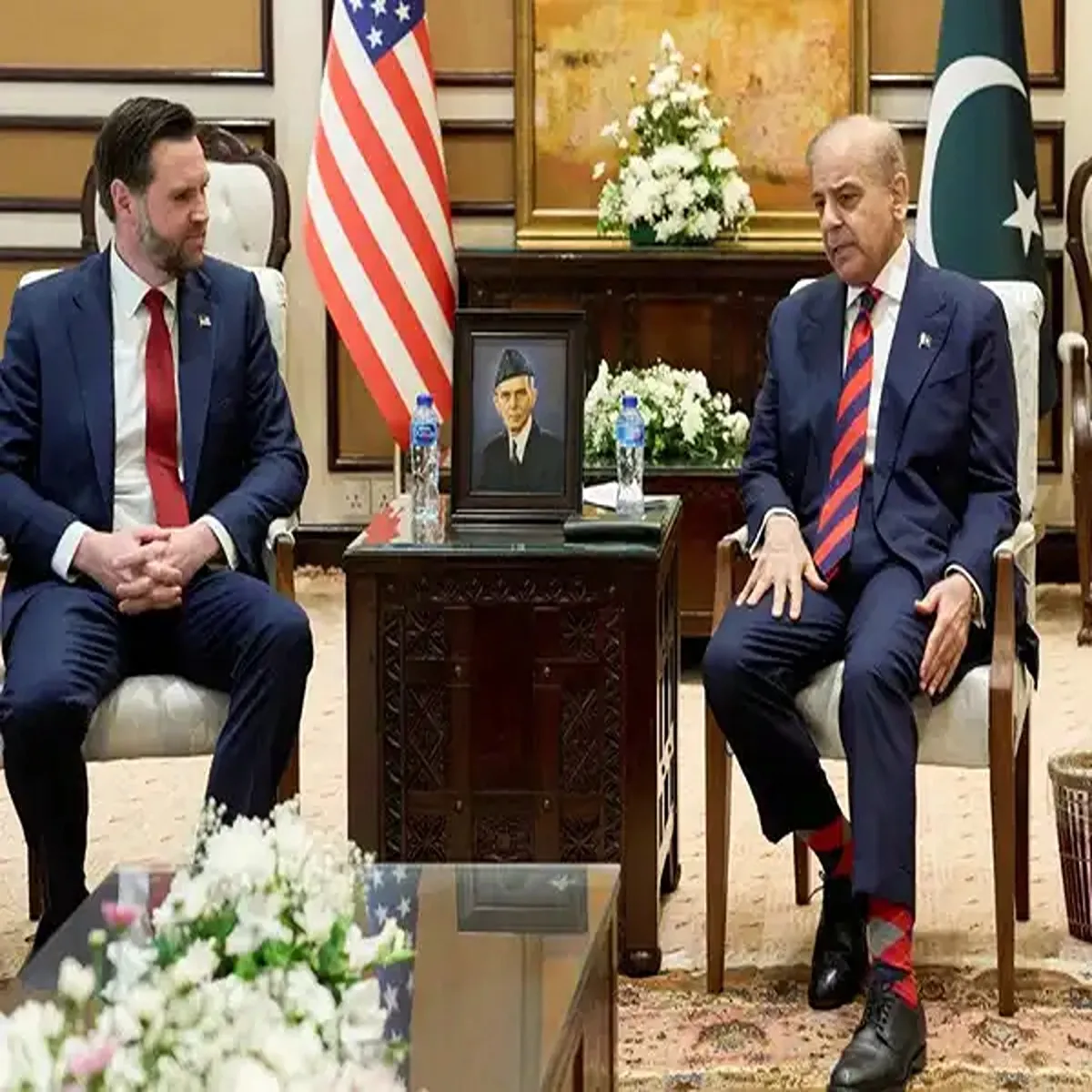 Diplomacy fresh momentum emerges iran peace