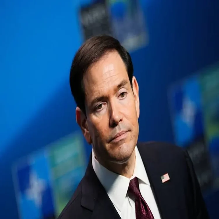 Us reaffirms gulf security partnership