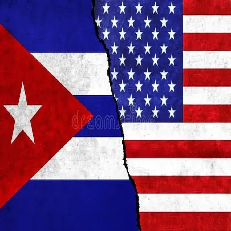 Us sanctions impact cuba crisis