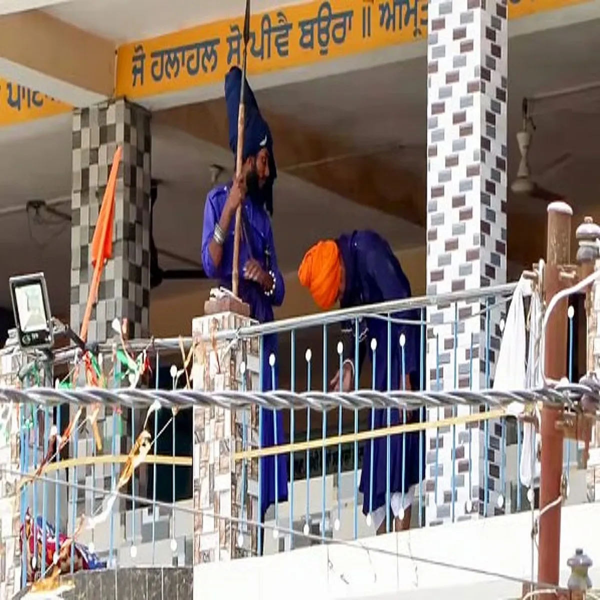 News update uttarakhand strengthens security after
