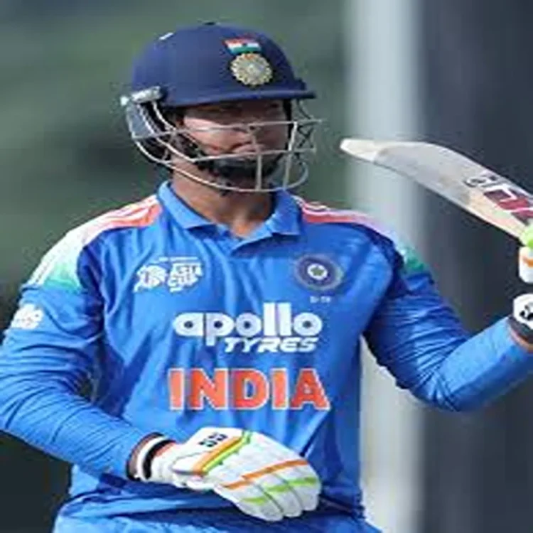 Vaibhav sooryavanshi ipl breakthrough