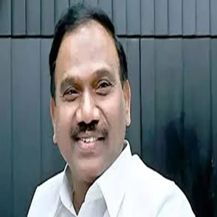 Vck questions a raja political advice
