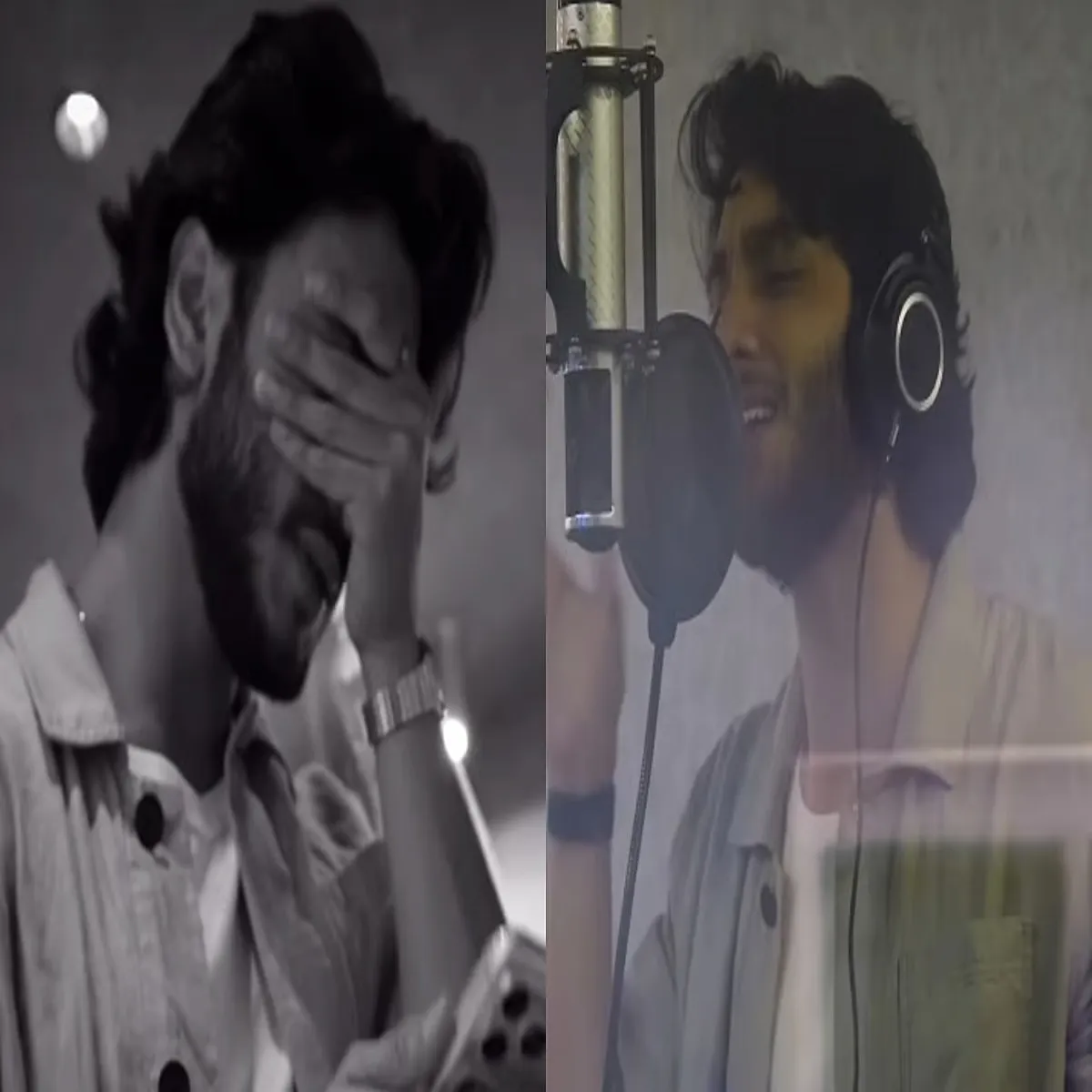 Musicrelease vedang raina brings retro charm