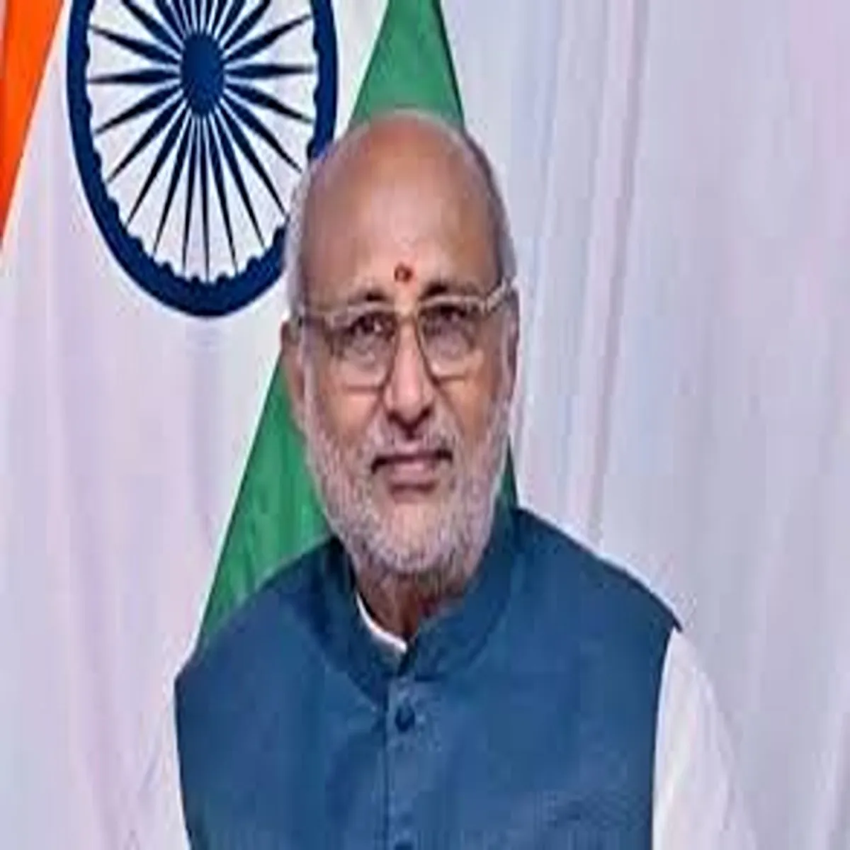 Security vice president radhakrishnan attend bengaluru