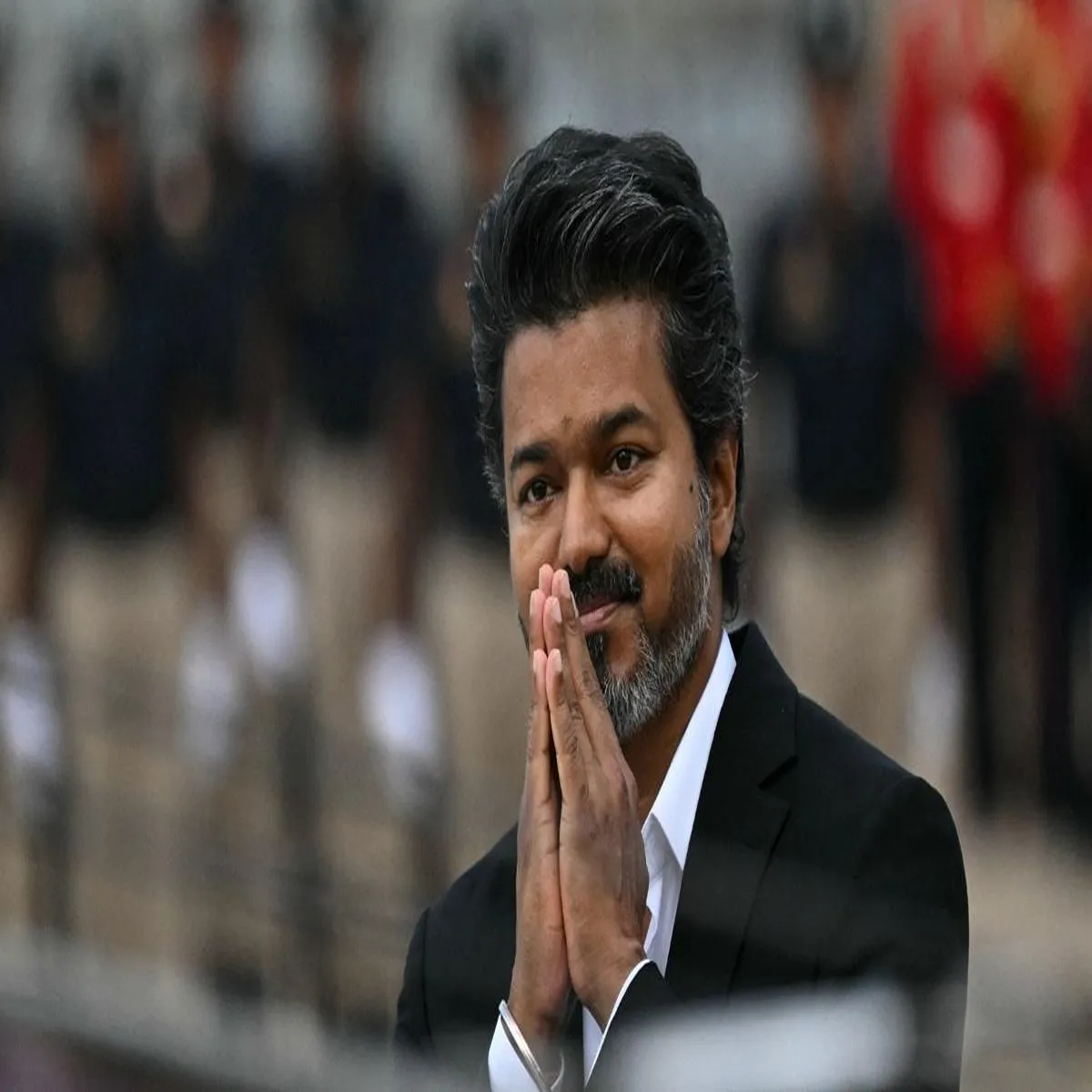 Governance vijay plans public focused birthday
