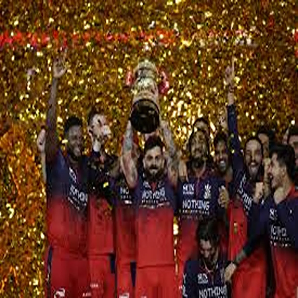Cricket virat kohli guides bengaluru consecutive