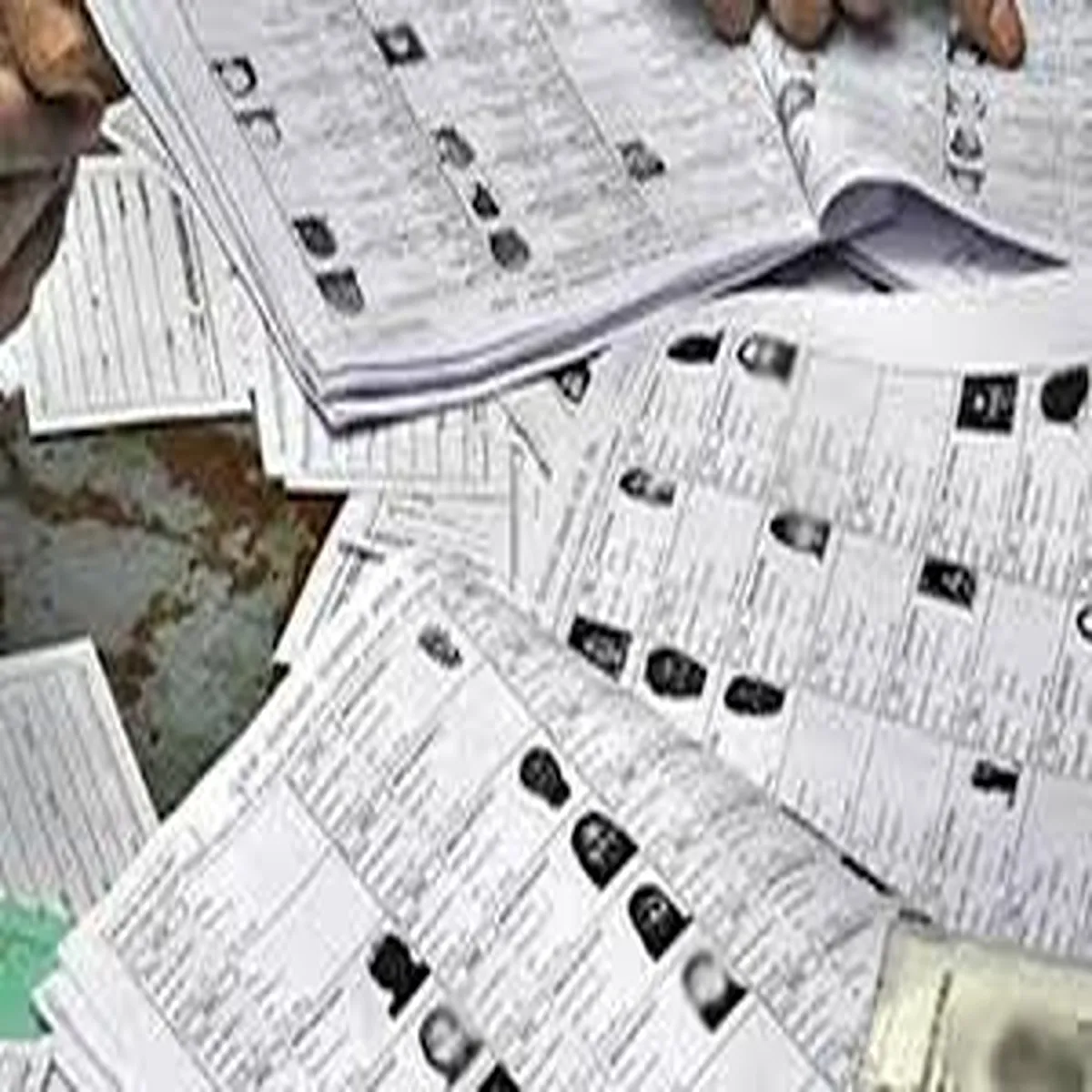 Voterregistration strengthening electoral rolls remains key