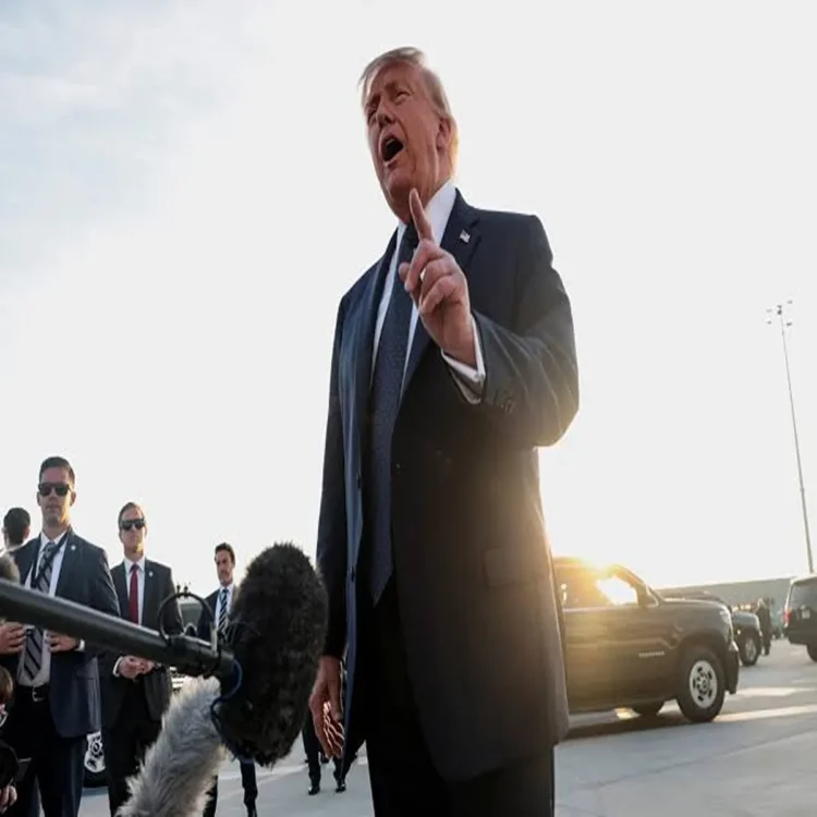 Warner questions trump iran agreement
