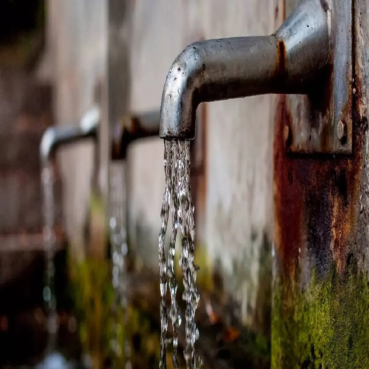 Watersupply delhi plans major overhaul improve