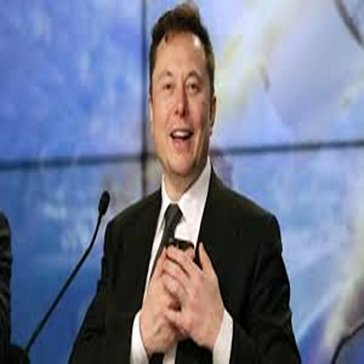 Wealth elon musk becomes first individual
