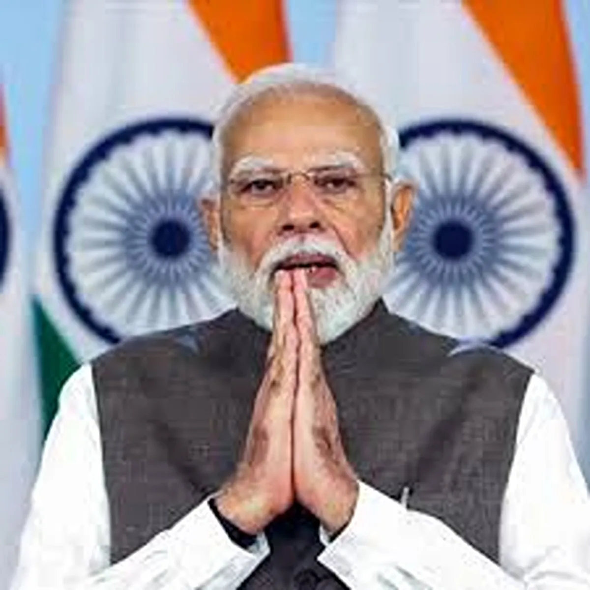 Welfare modi highlights twelve years governance