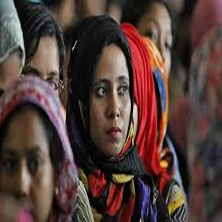 Welfare scheme punjab women support
