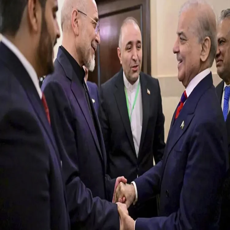 West asia security us iran talks