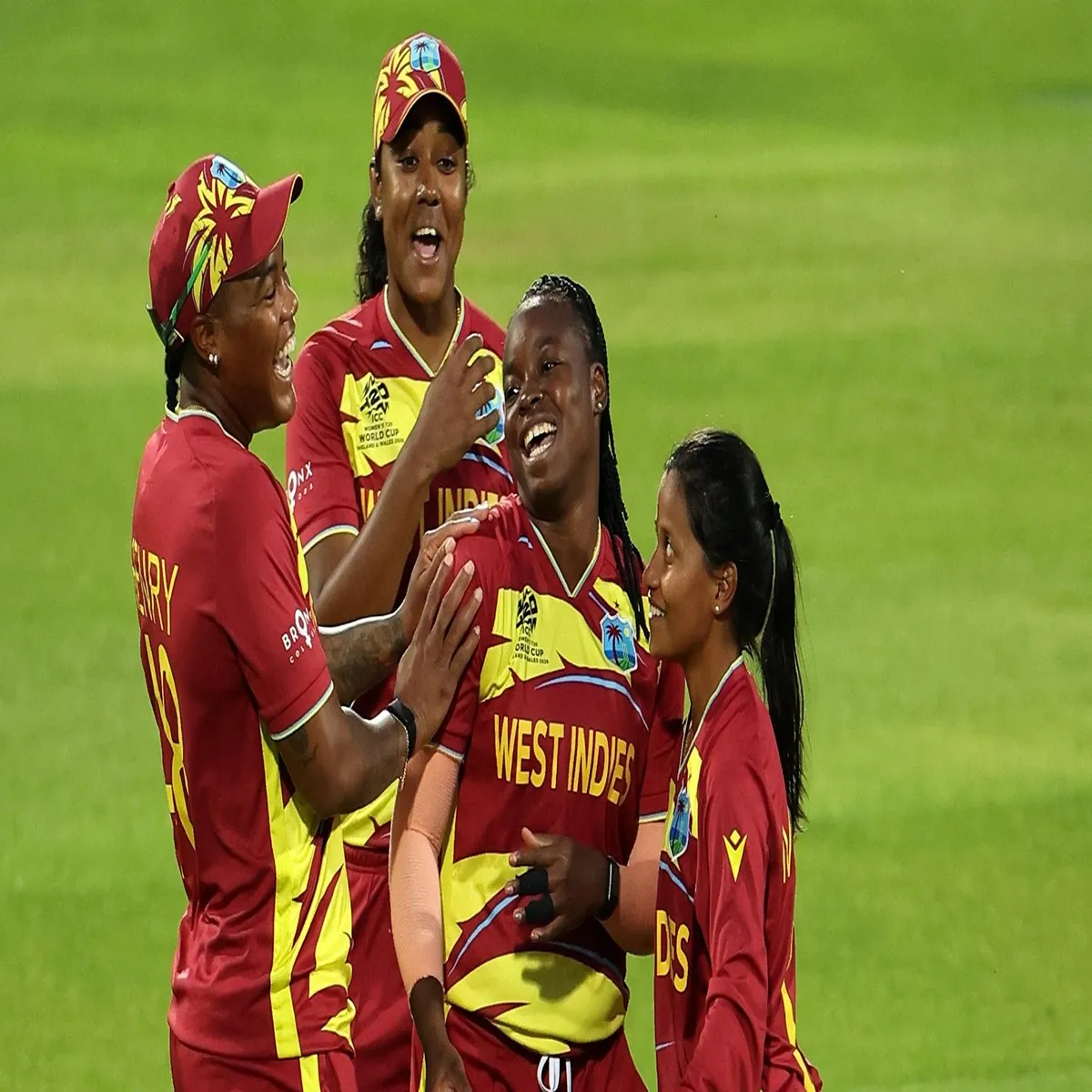 Women st20worldcup west indies hold nerve