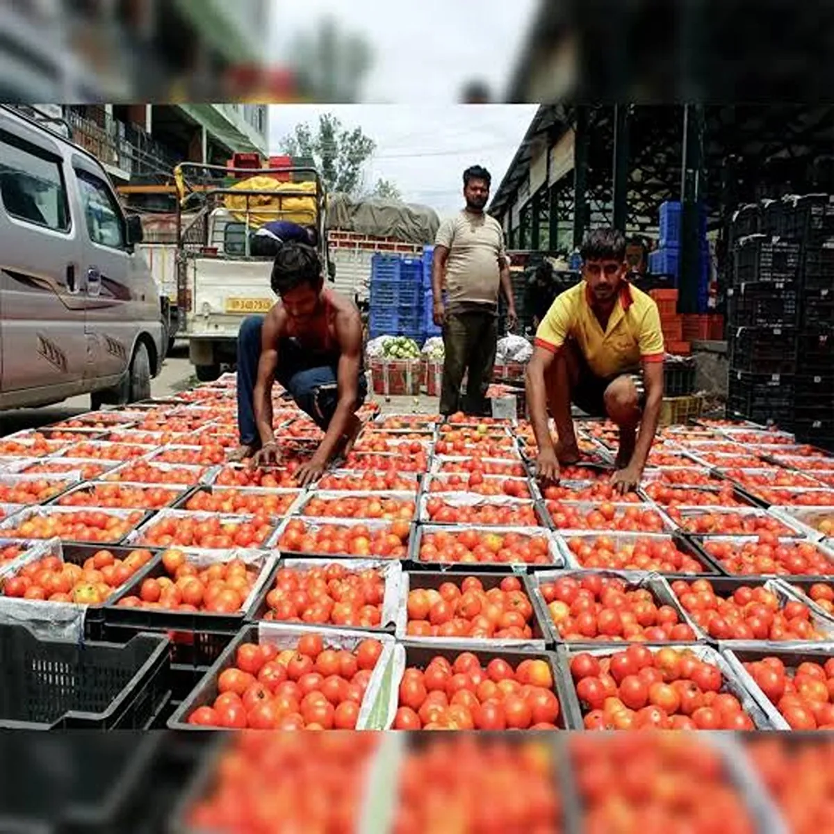 Inflation india wholesale price growth accelerates