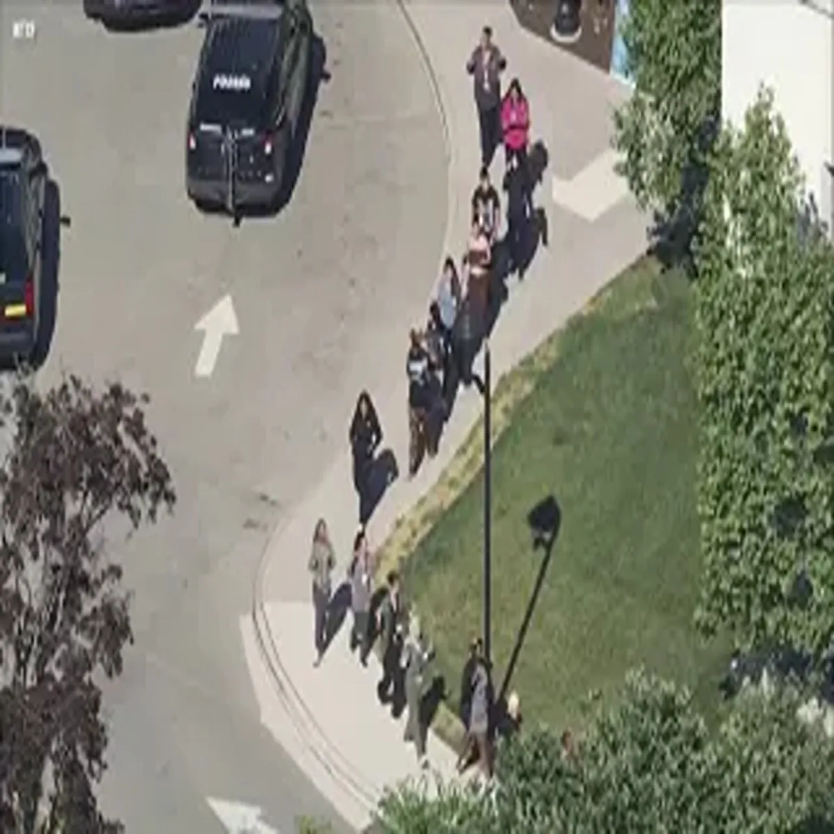 Hospitalshooting fatal shooting wilmington hospital prompts