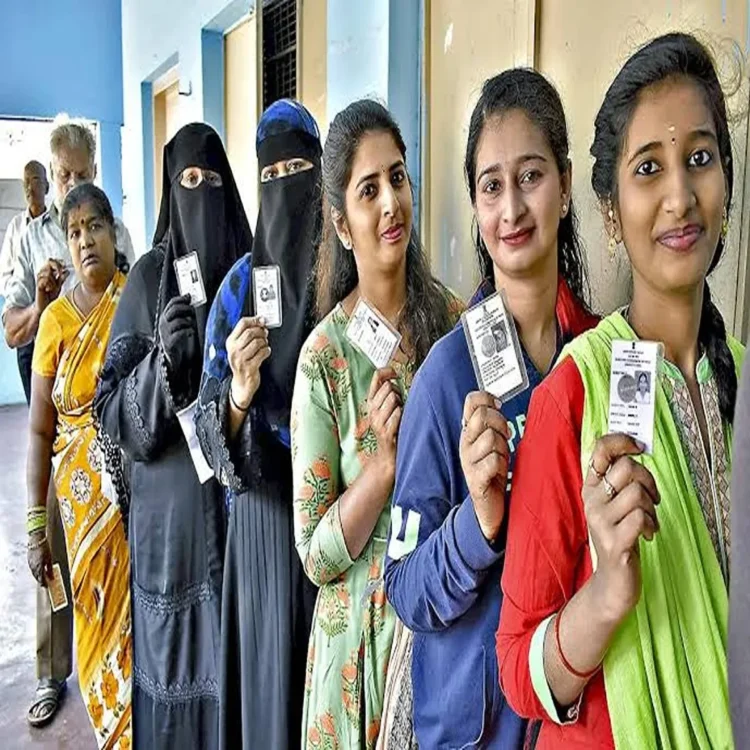 Women back ucc in madhya pradesh