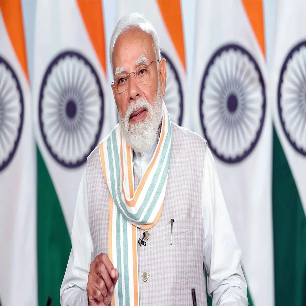 Womenempowerment modi highlights growing role women