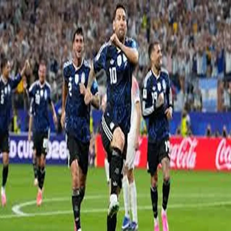World cup 2026 group records