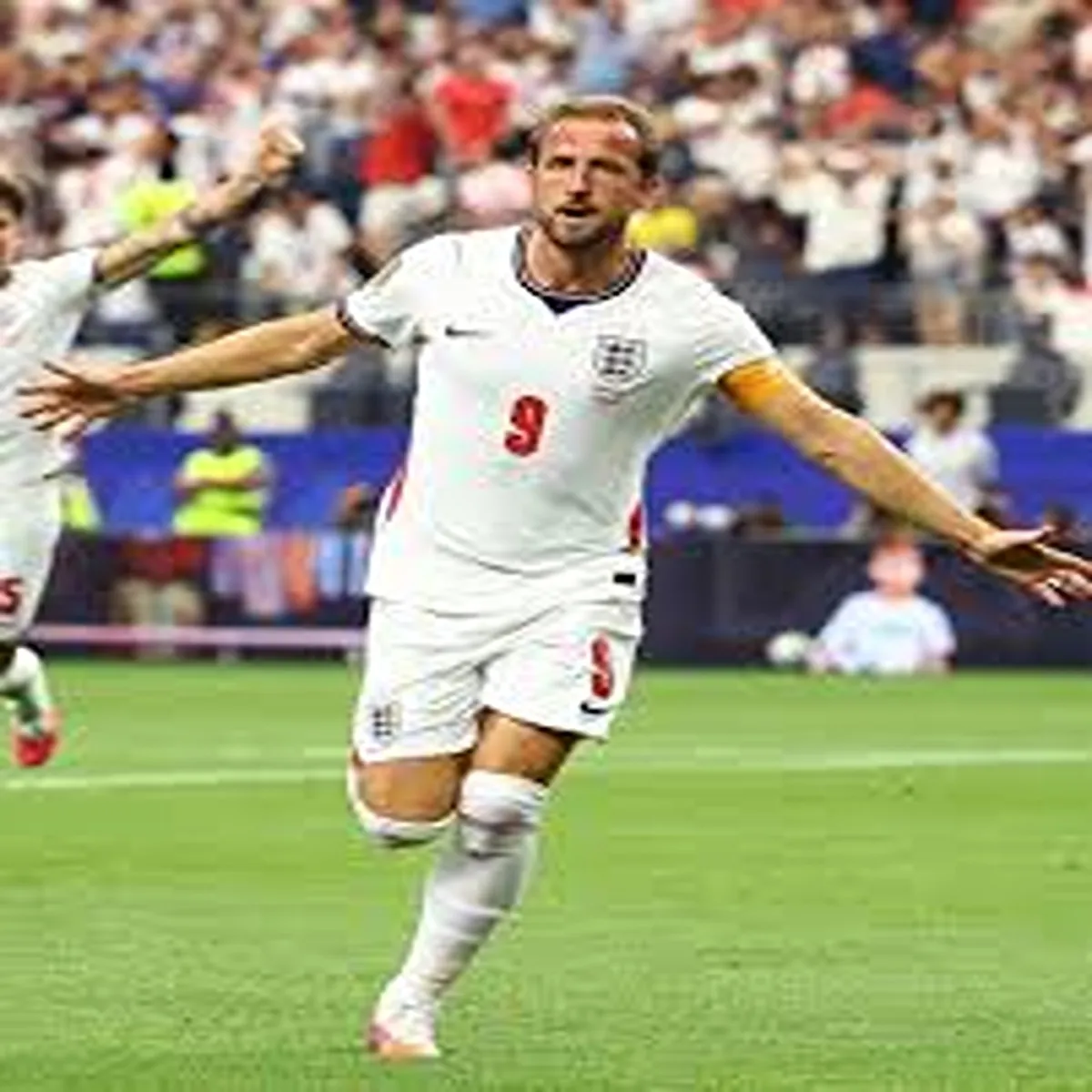 World cup england open campaign convincing