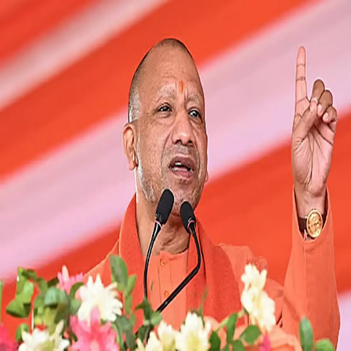 Governance yogi adityanath announces student relief