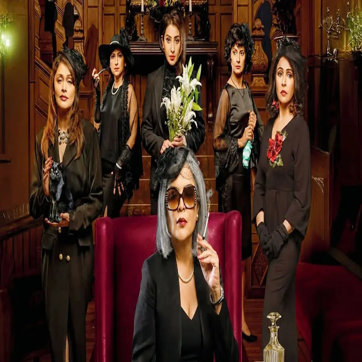 Zeenataman pallavi joshi reflects memorable first