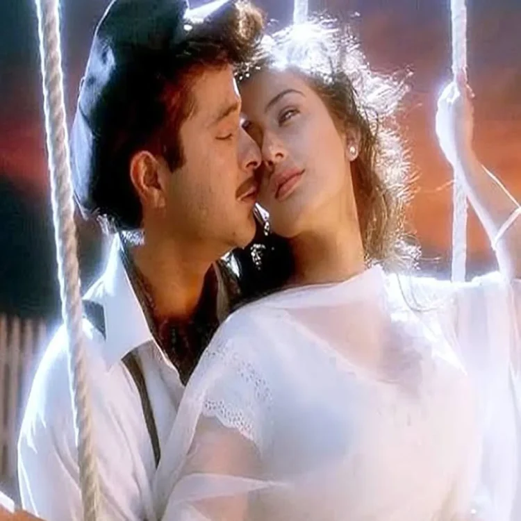 1942 love story 32 years anil kapoor