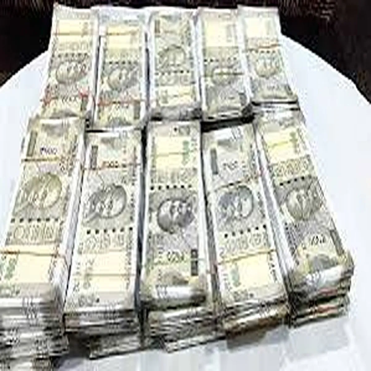 Counterfeit currency guwahati police seize fake