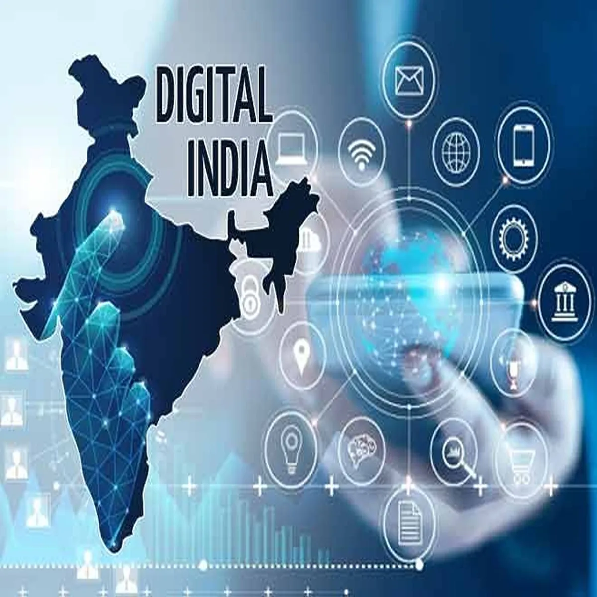Digital india eleven years digital growth