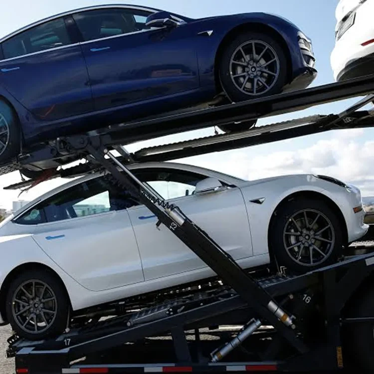 Electric vehicles trump reaffirms consumer choice as us auto policy shifts