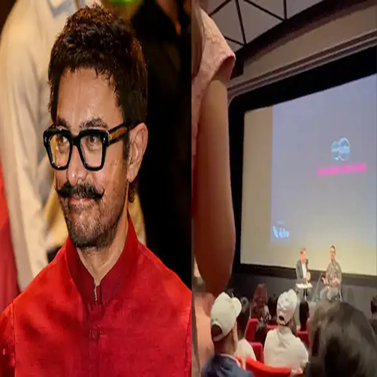 Aamirkhan aamir khan clears long standing