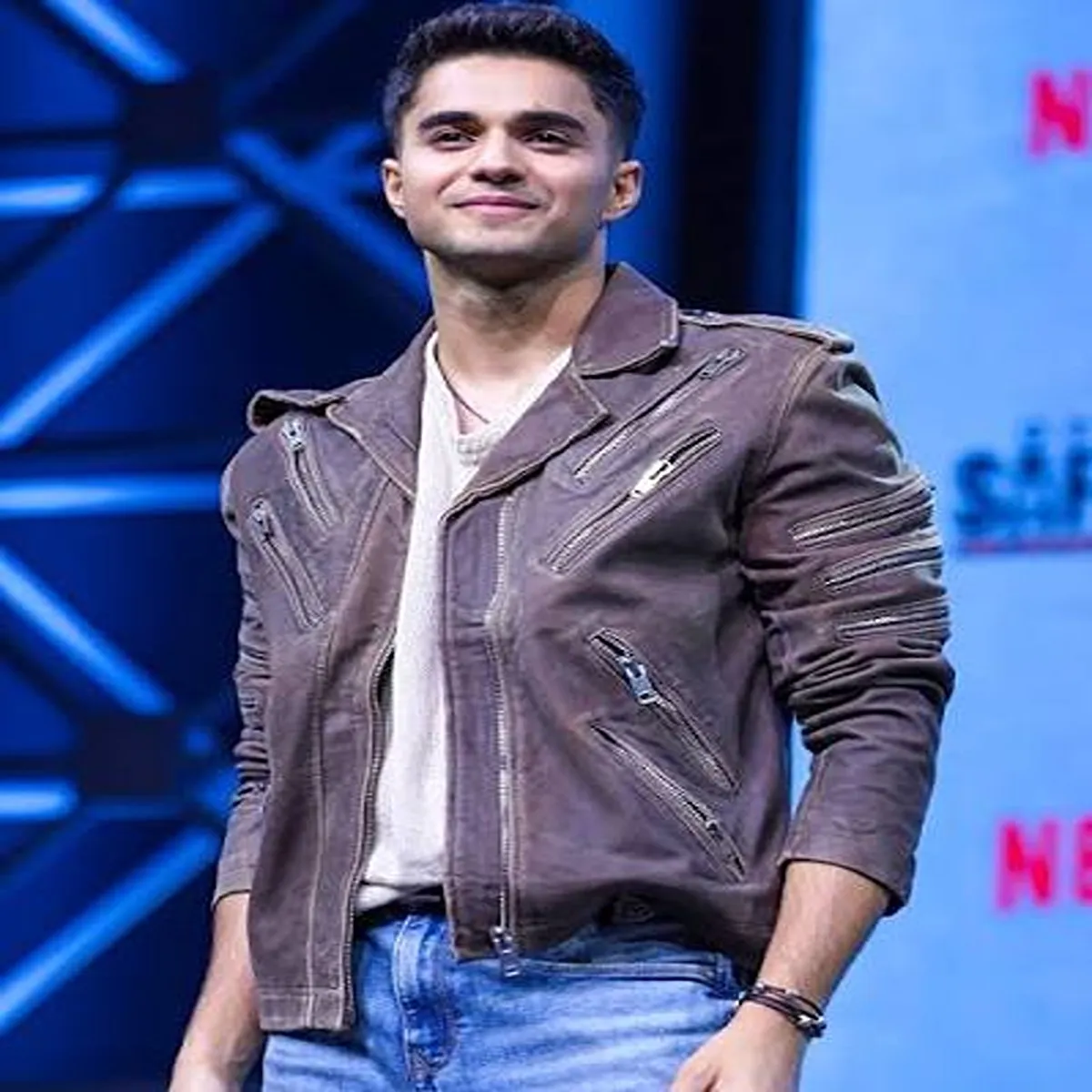 Entertainment abhay verma credits his mother