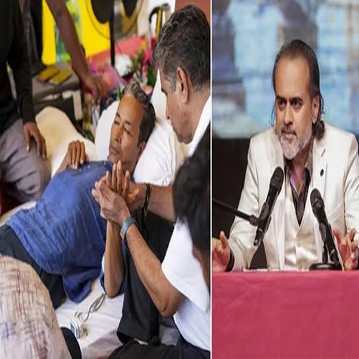Youthprotest acharya prashant calls self reflection