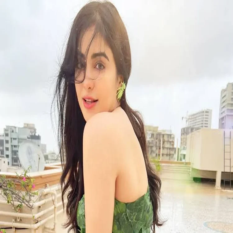 Adah sharma true event film responsibility