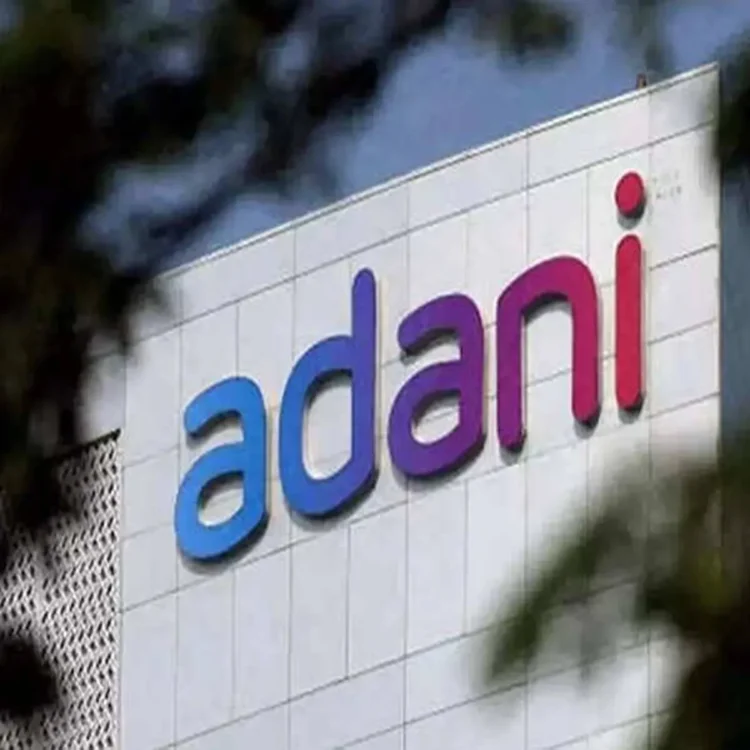 Adani denies airline launch reports