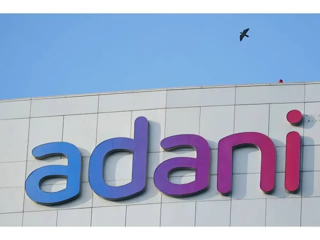Adani institutional investors back major equity