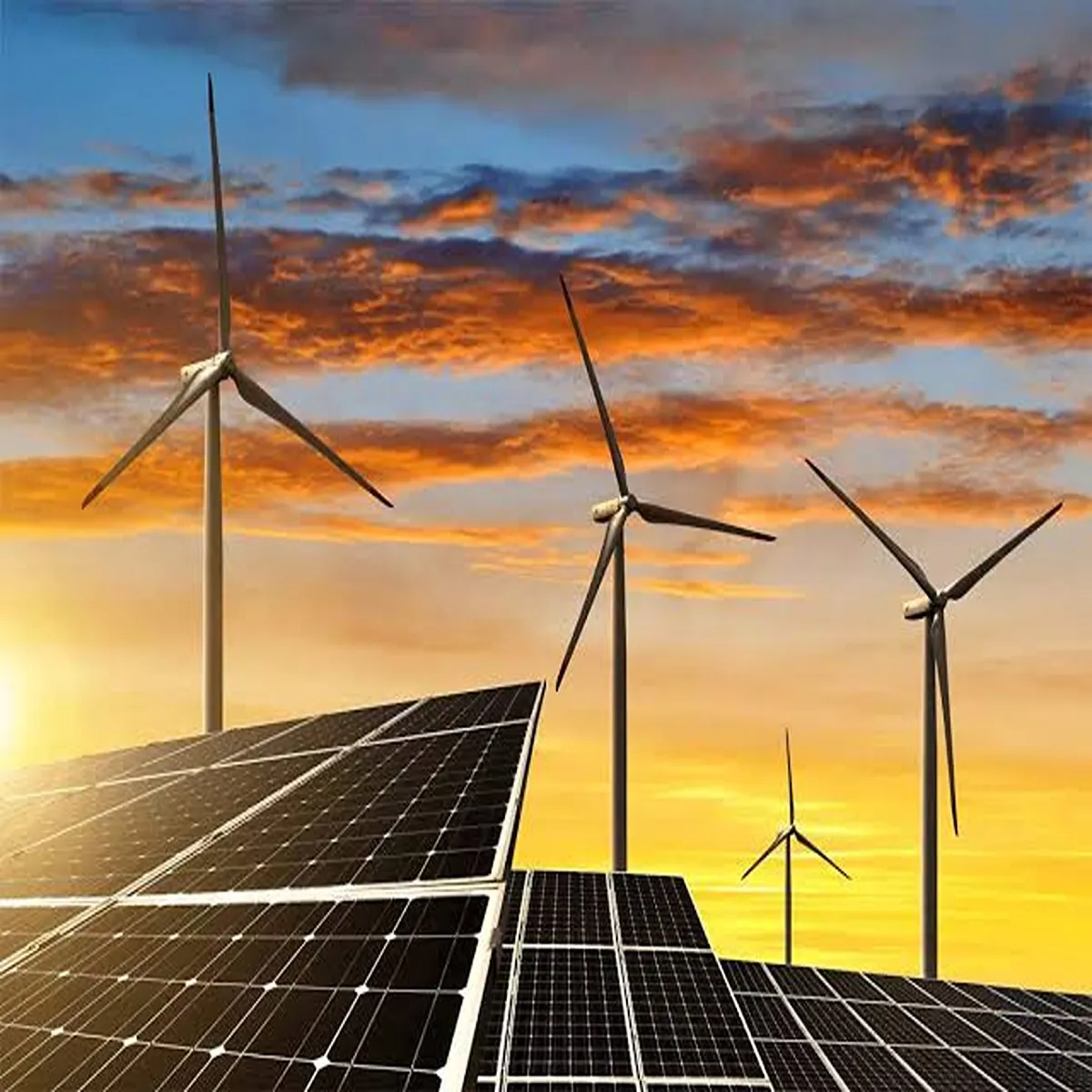 Adanigreen adani green crosses renewable energy