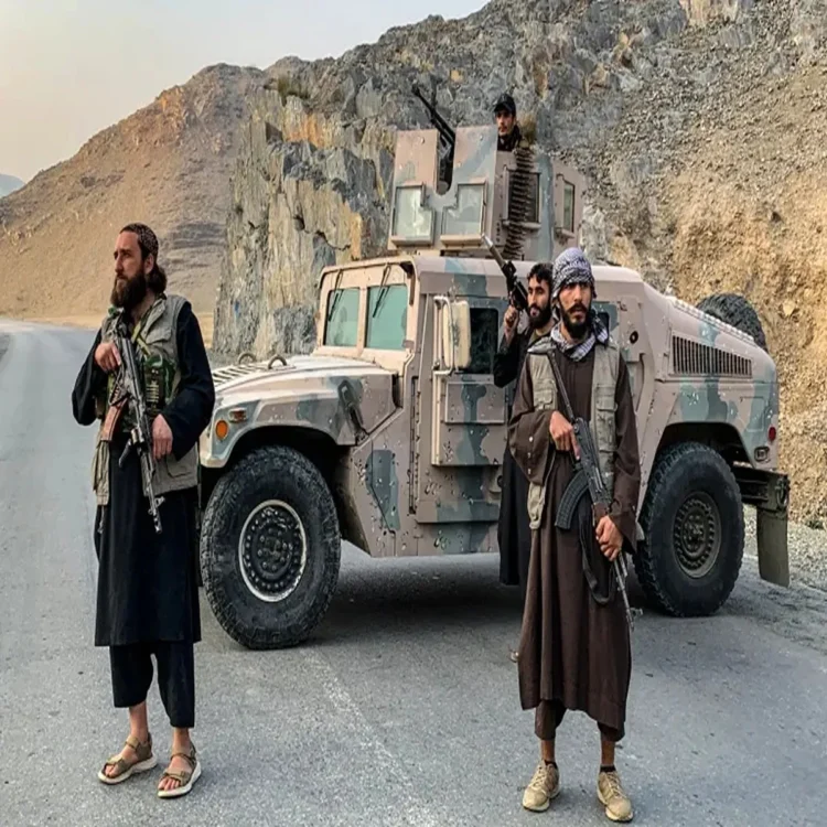 Afghanistan pakistan airstrikes isis