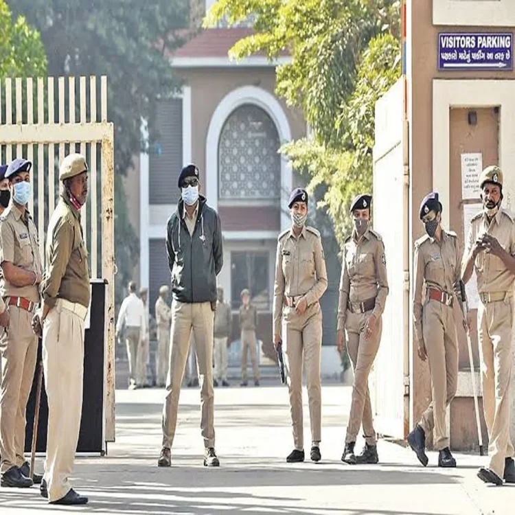 Ahmedabad blasts high court verdict