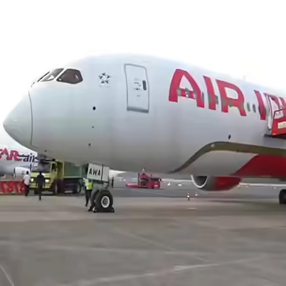 Airfares international ticket prices may ease