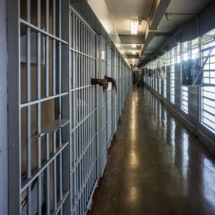 Ajmer high security jail killing probe