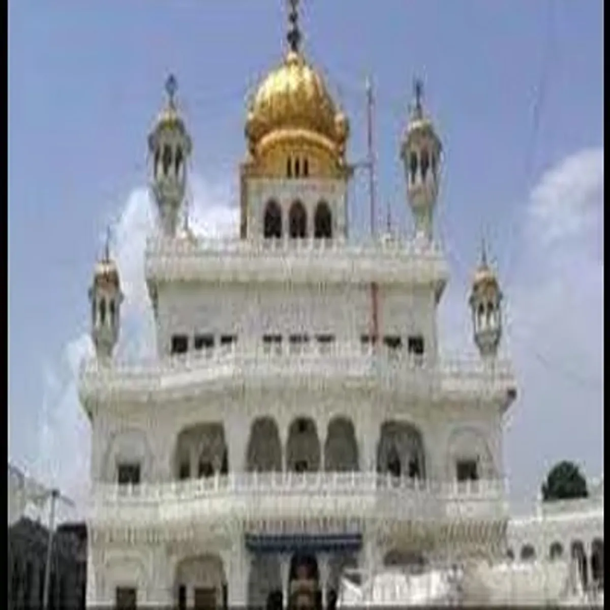 Punjab akal takht advises gurdwaras against