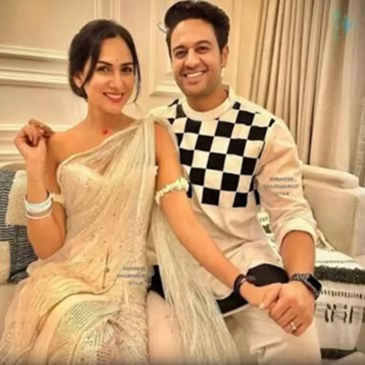 Akanksha secret family marriage impact