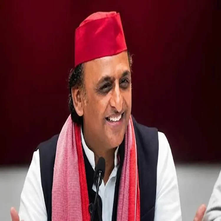 Akhilesh yadav birthday political leaders wishes