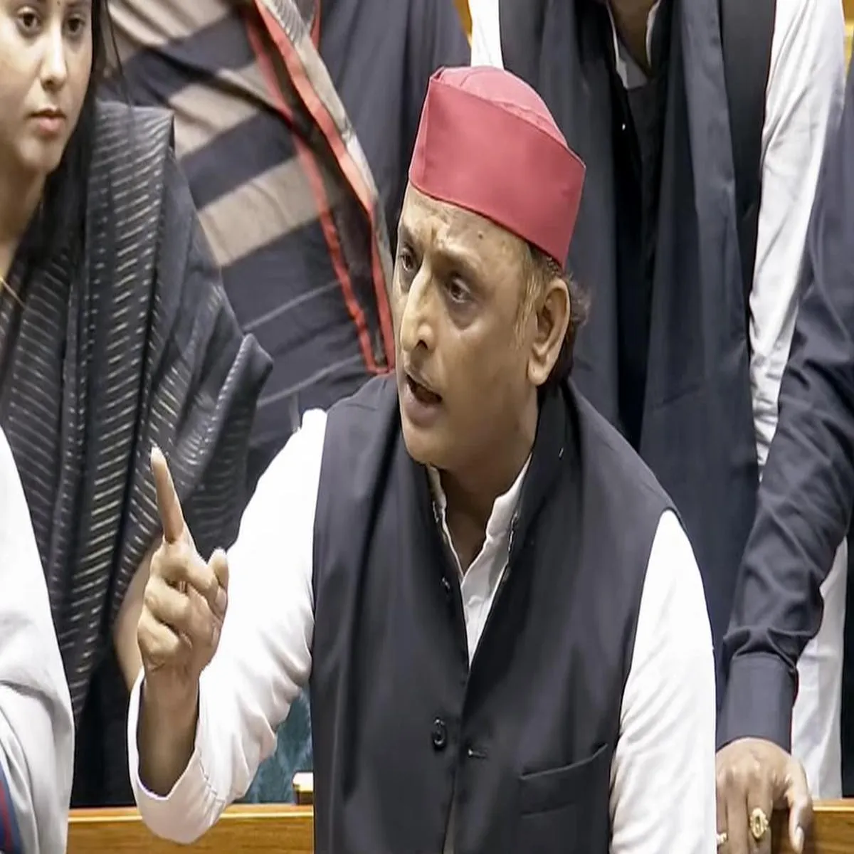 Education reform akhilesh yadav says student