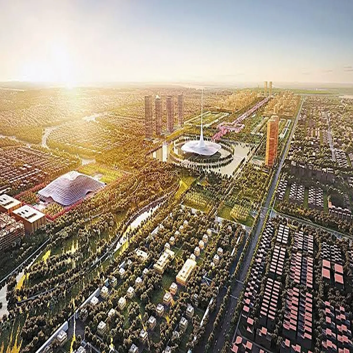 Economic growth amaravati economic region committee