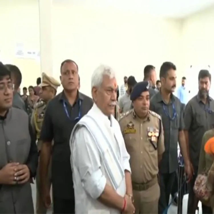 Amarnath yatra baltal pilgrim facilities review